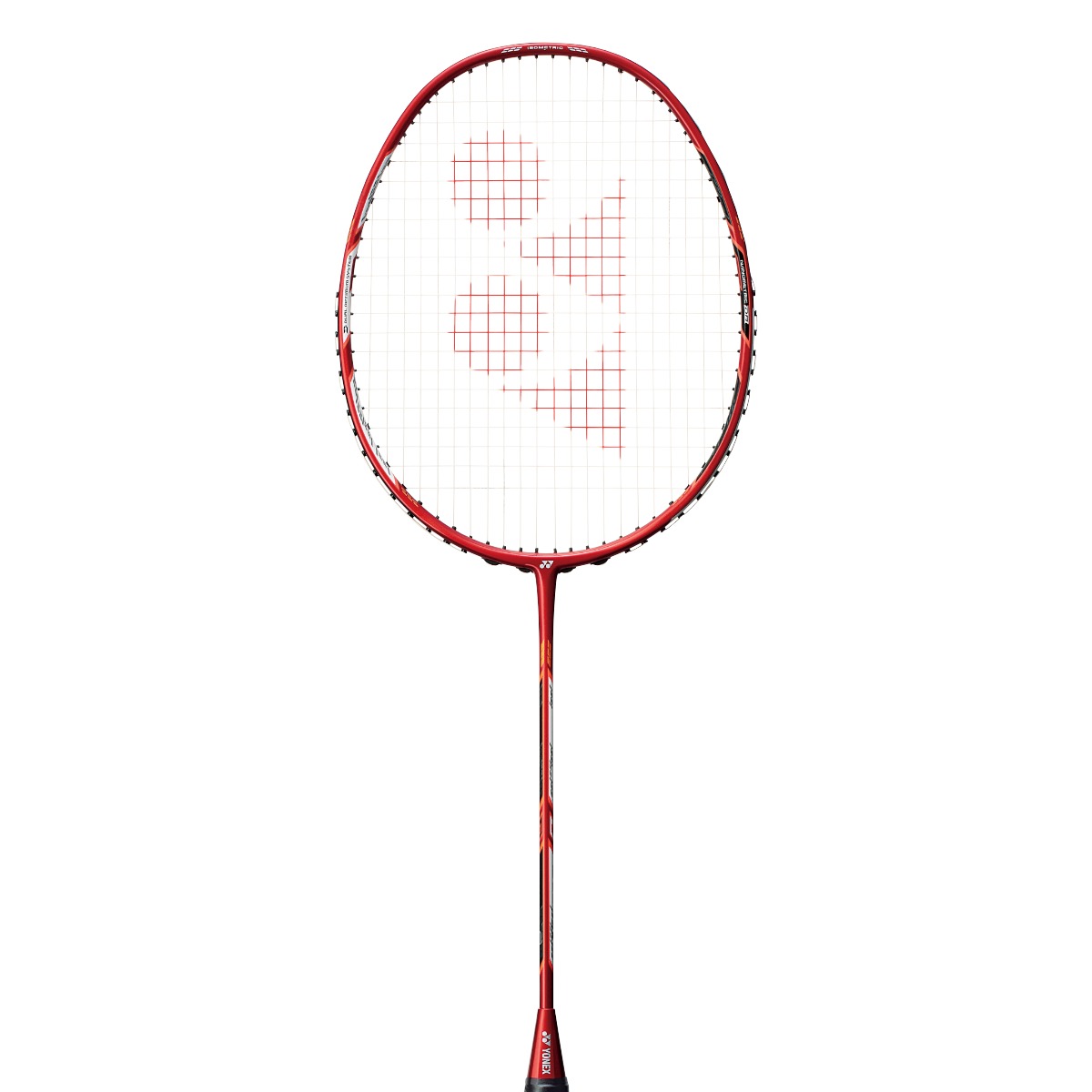 Badmintonschläger - YONEX - DUORA 7